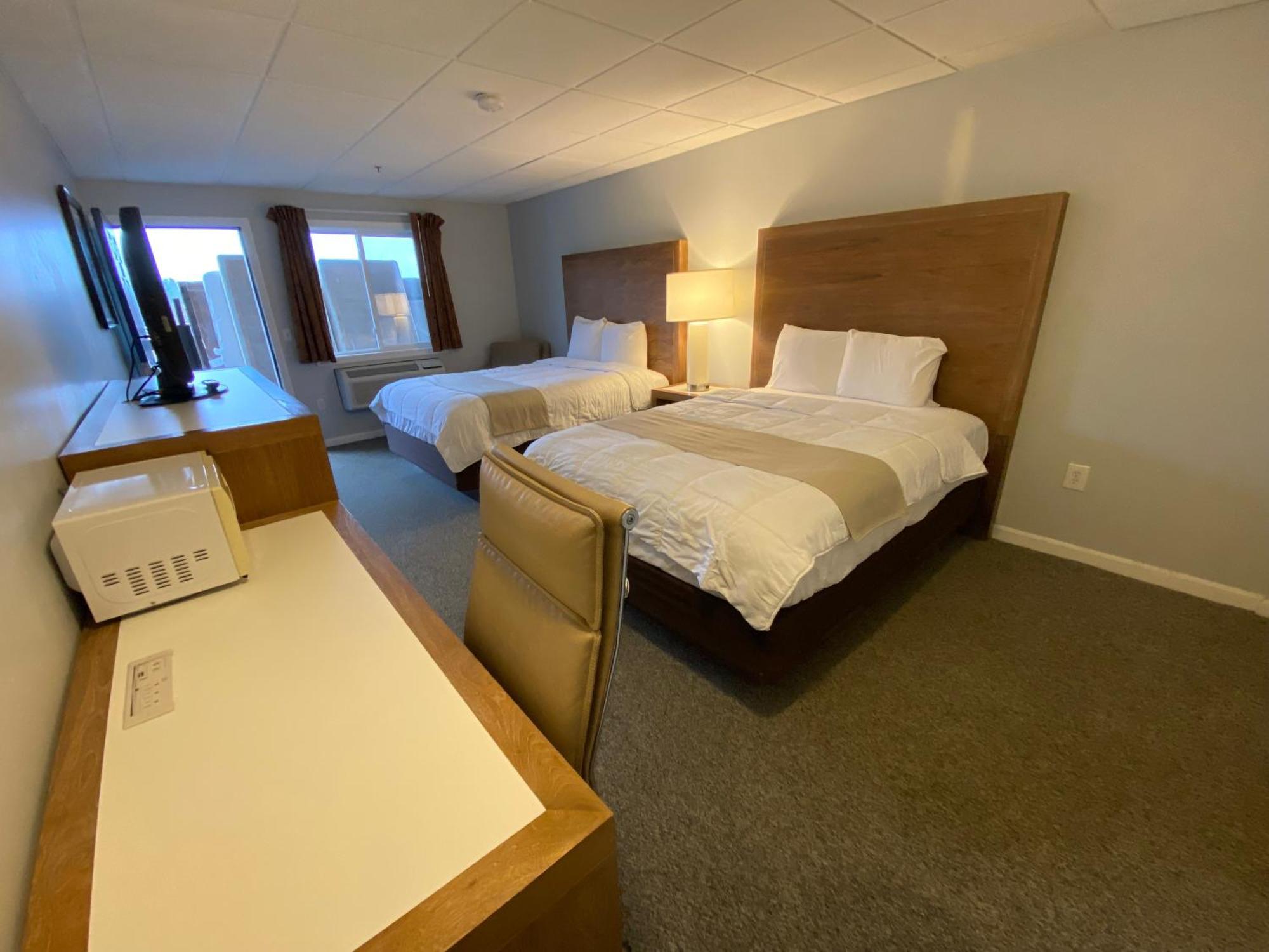 Winnisquam Lake Inn Тілтон Екстер'єр фото