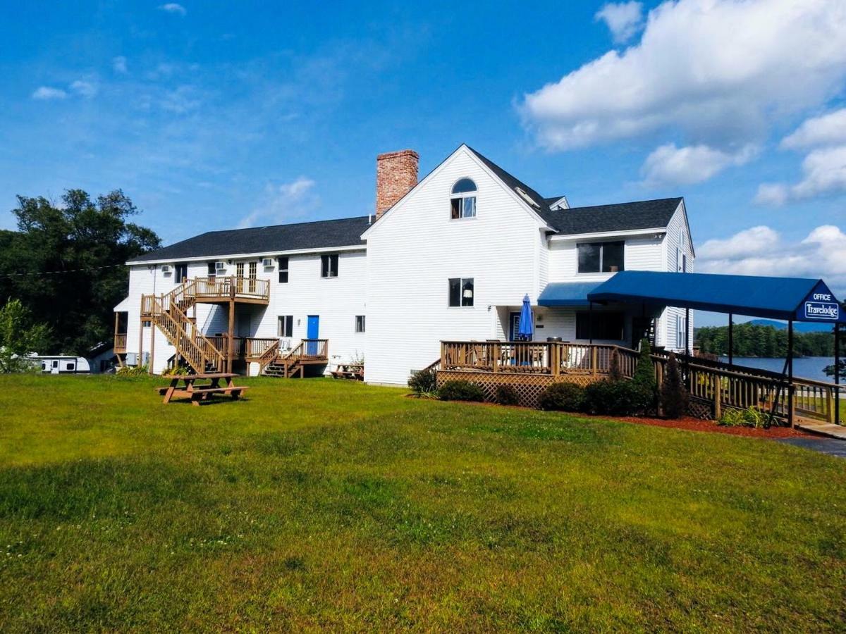 Winnisquam Lake Inn Тілтон Екстер'єр фото
